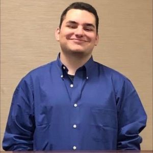 Meet your Posher, Matt